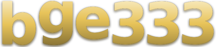 bge333 logo
